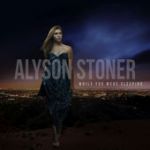 alyson stoner